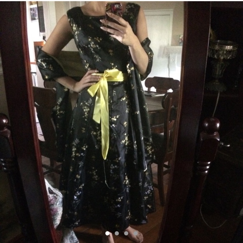 Replica Vintage Cocktail Dress